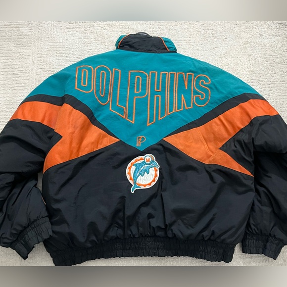 STARTER Other - Vintage Miami Dolphins Starter Jacket